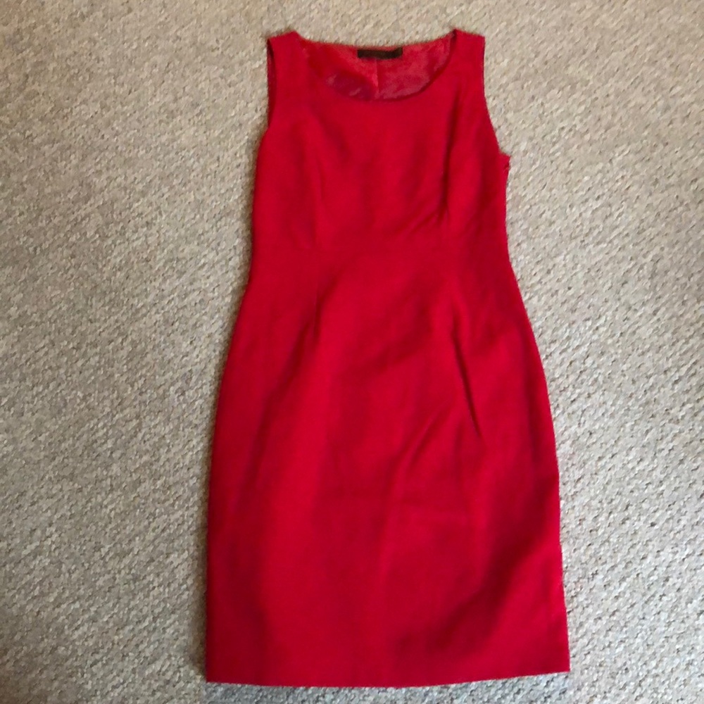 Limited Dress